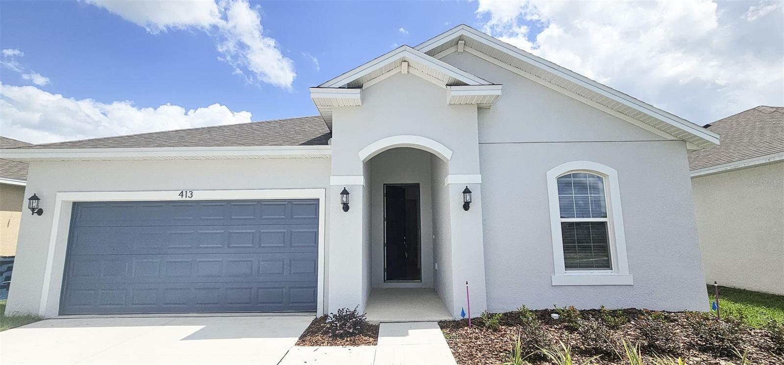 413 SILVER PALM DR, HAINES CITY, FL, 33844