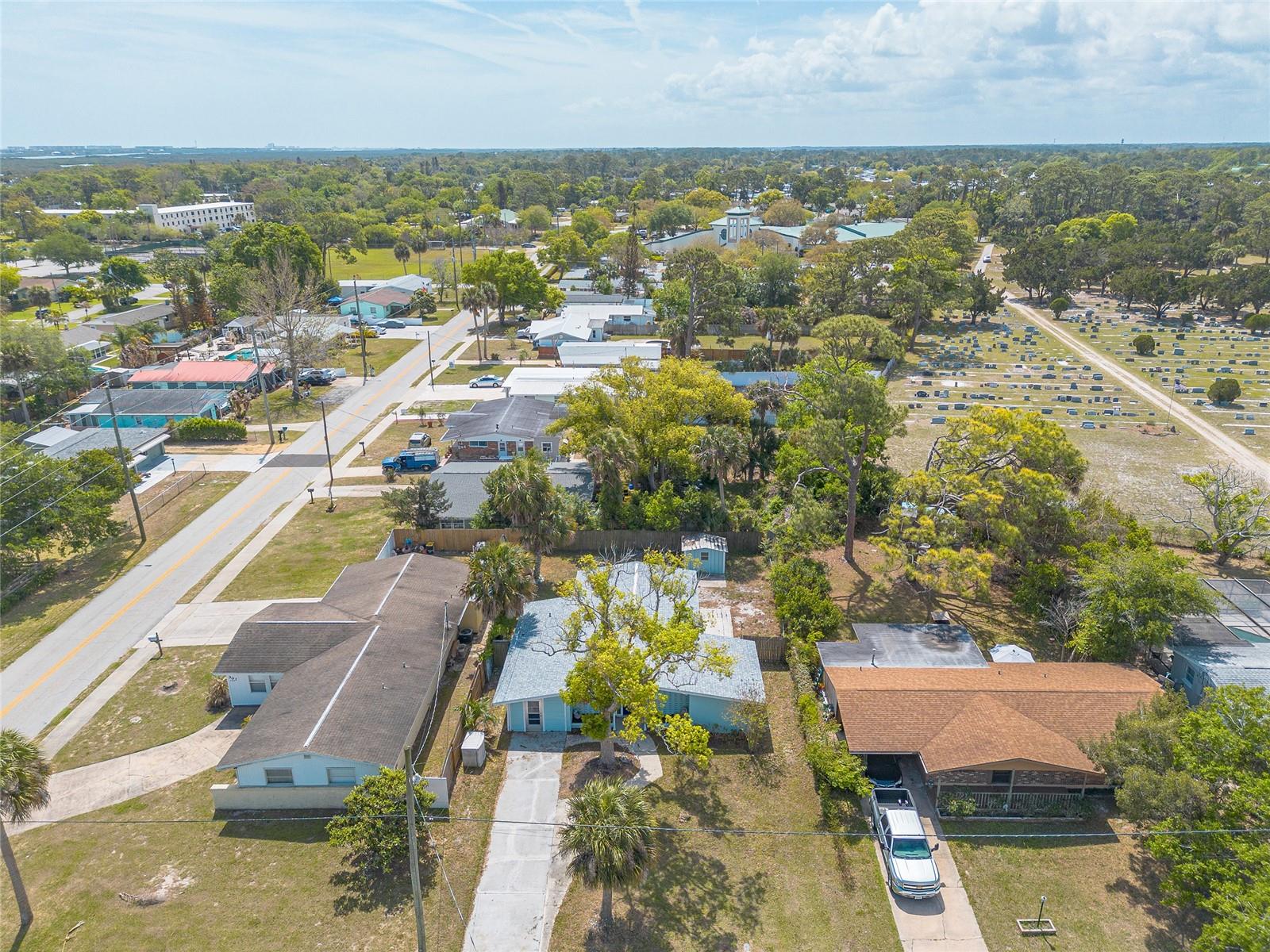 304 FOX PL, PORT ORANGE, FL, 32127