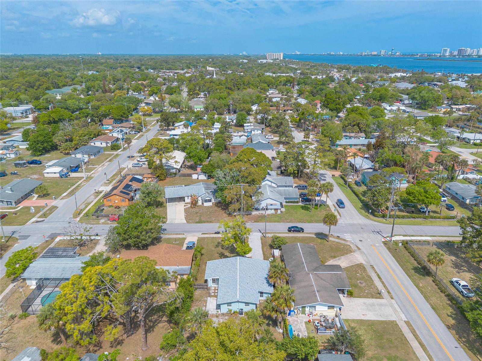 304 FOX PL, PORT ORANGE, FL, 32127