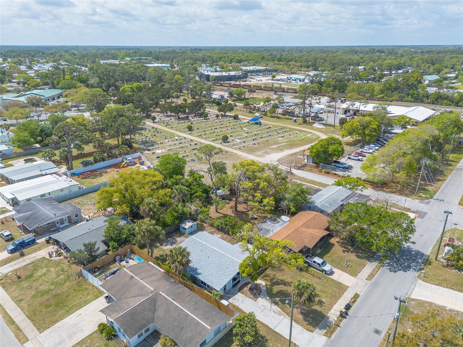 304 FOX PL, PORT ORANGE, FL, 32127