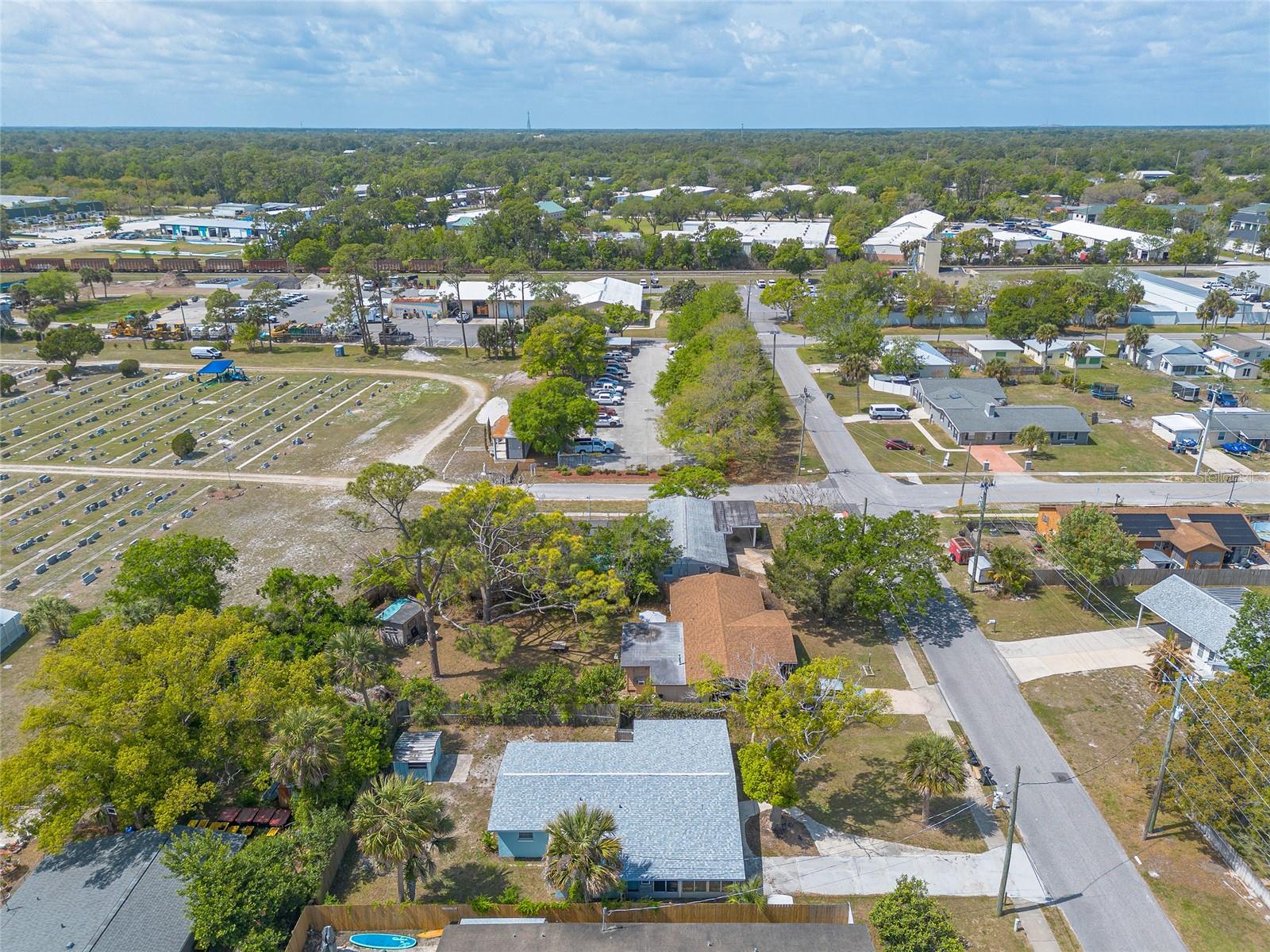 304 FOX PL, PORT ORANGE, FL, 32127