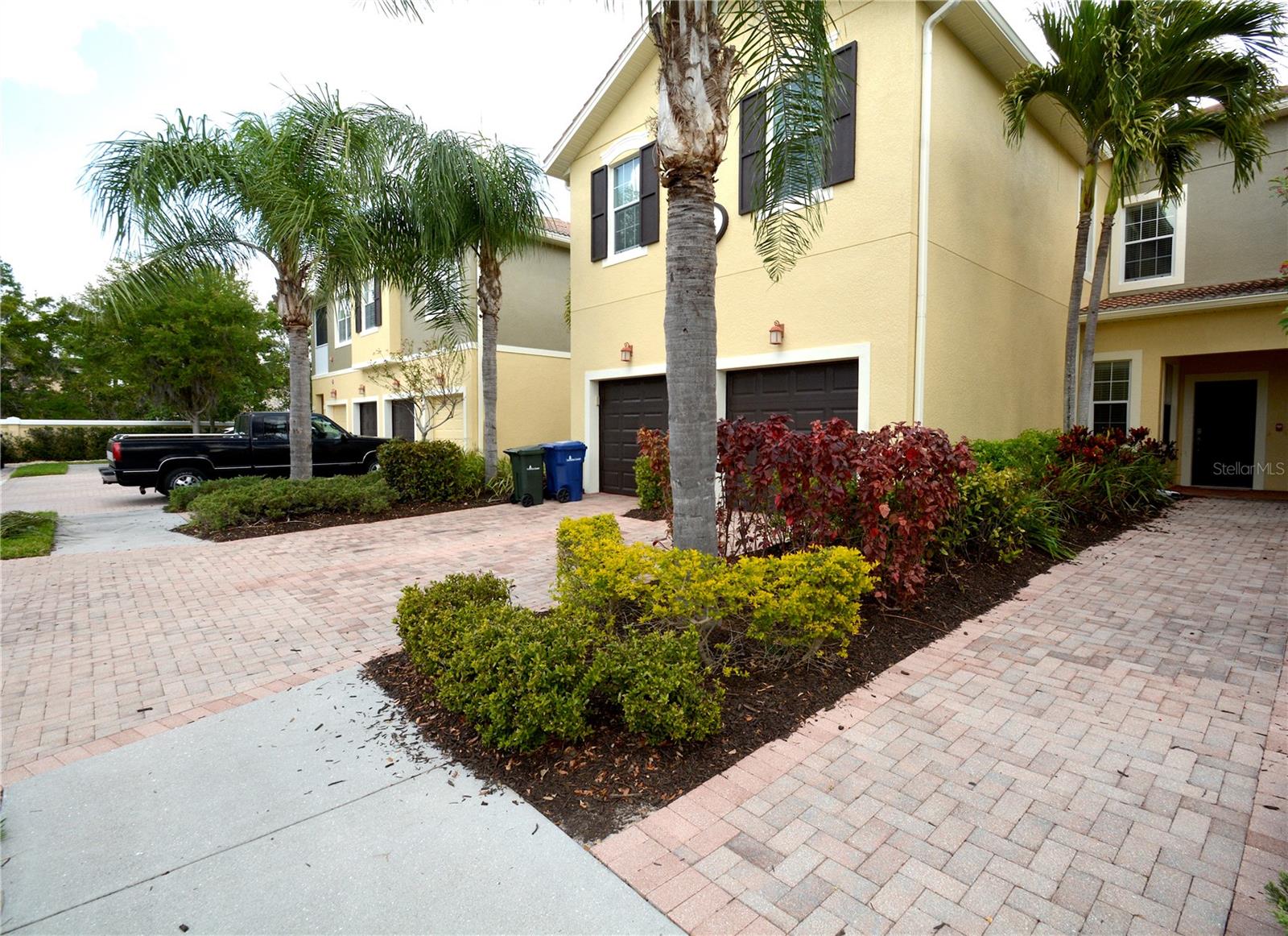 7770 MOONSTONE DR #7-104, SARASOTA, FL, 34233