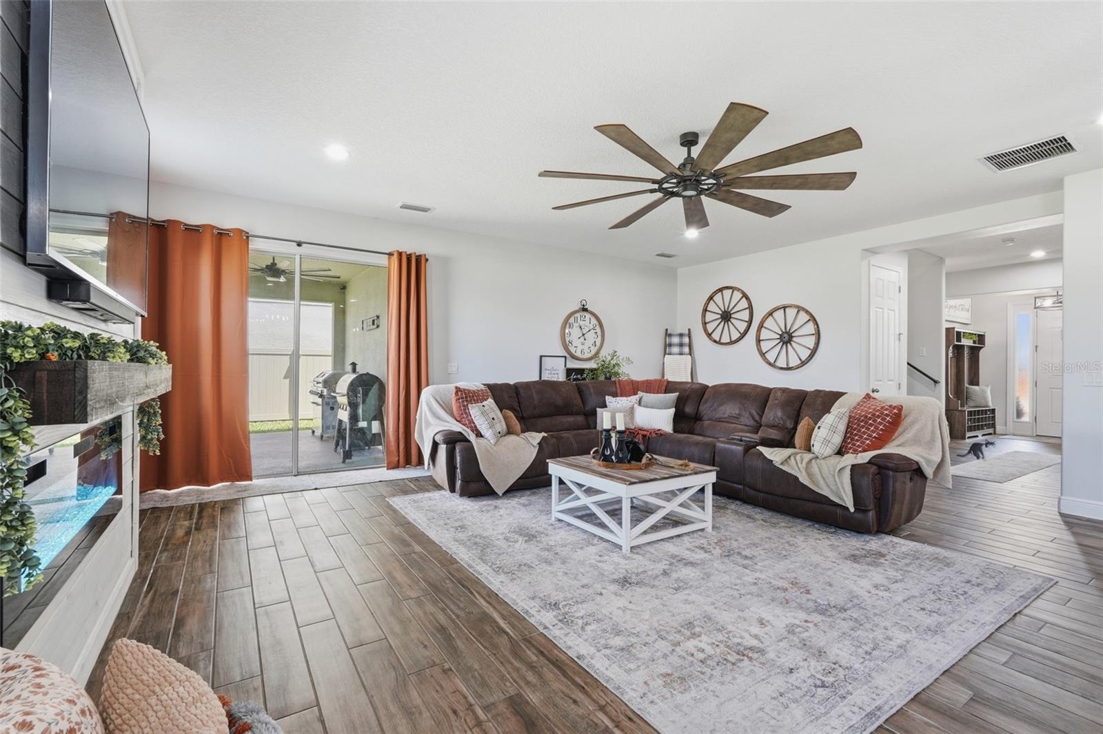 1218 BLARNEY ST, MINNEOLA, FL, 34715