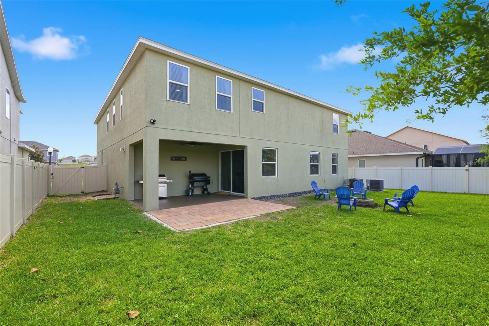 1218 BLARNEY ST, MINNEOLA, FL, 34715