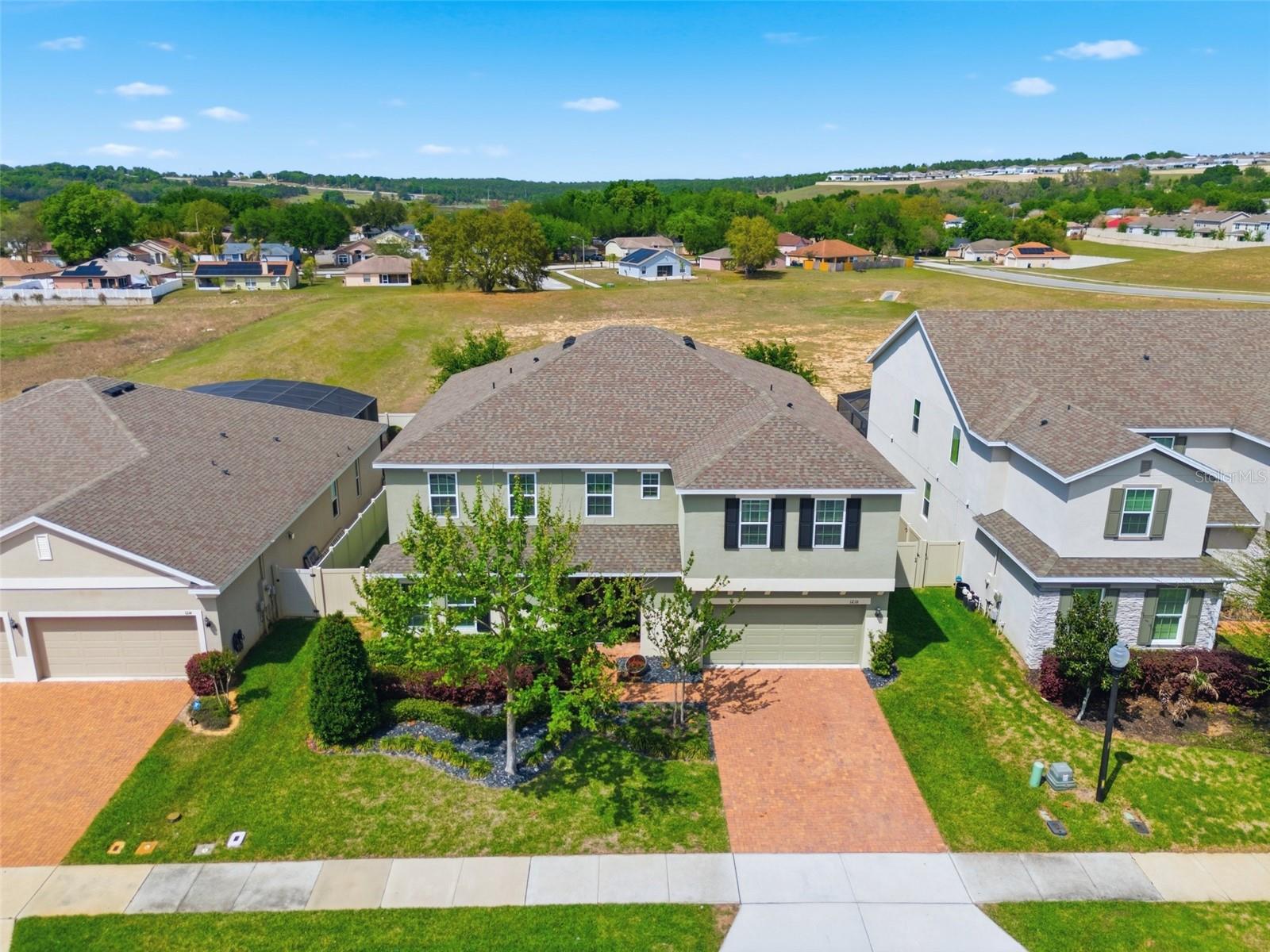 1218 BLARNEY ST, MINNEOLA, FL, 34715