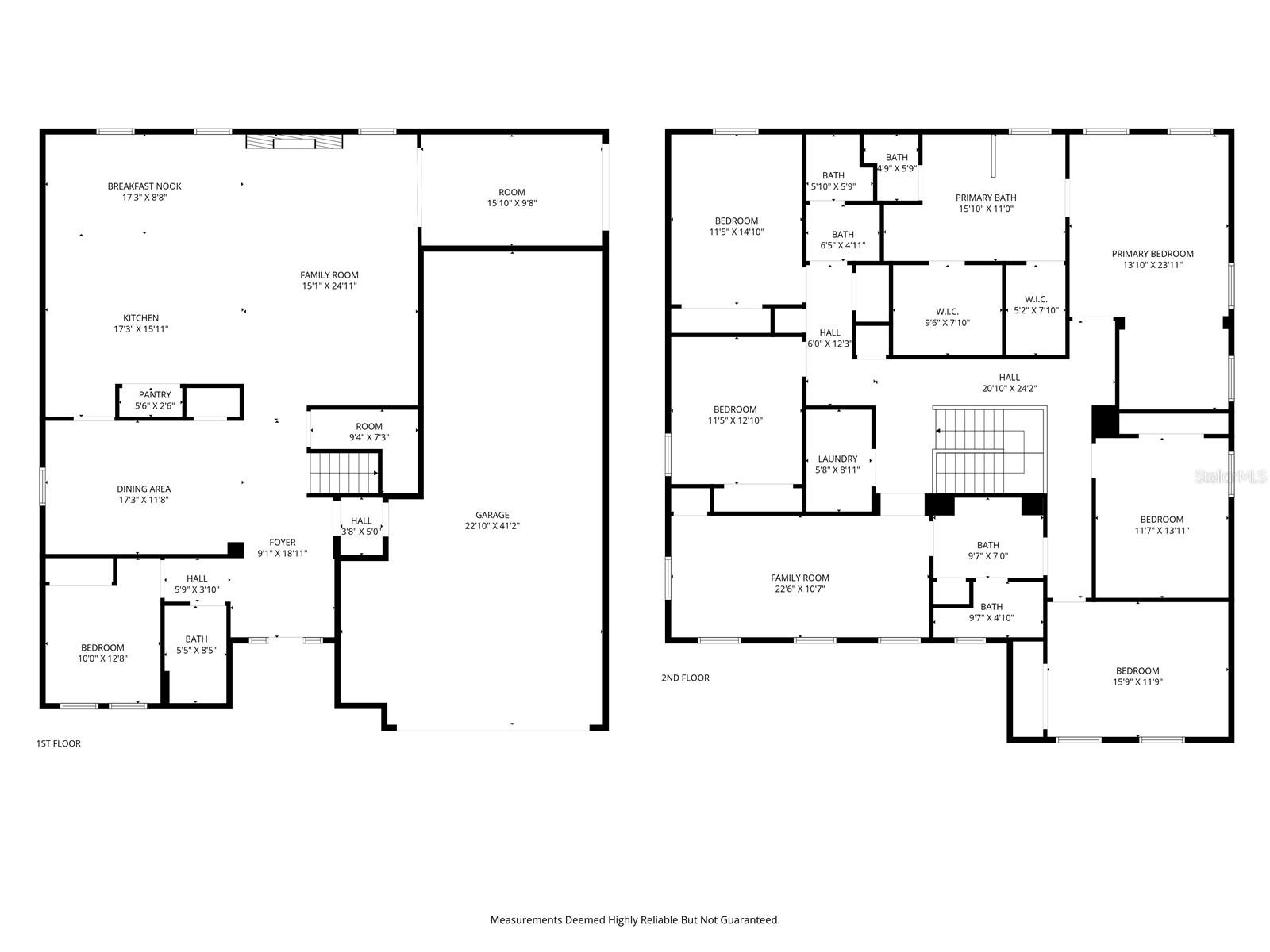 1218 BLARNEY ST, MINNEOLA, FL, 34715