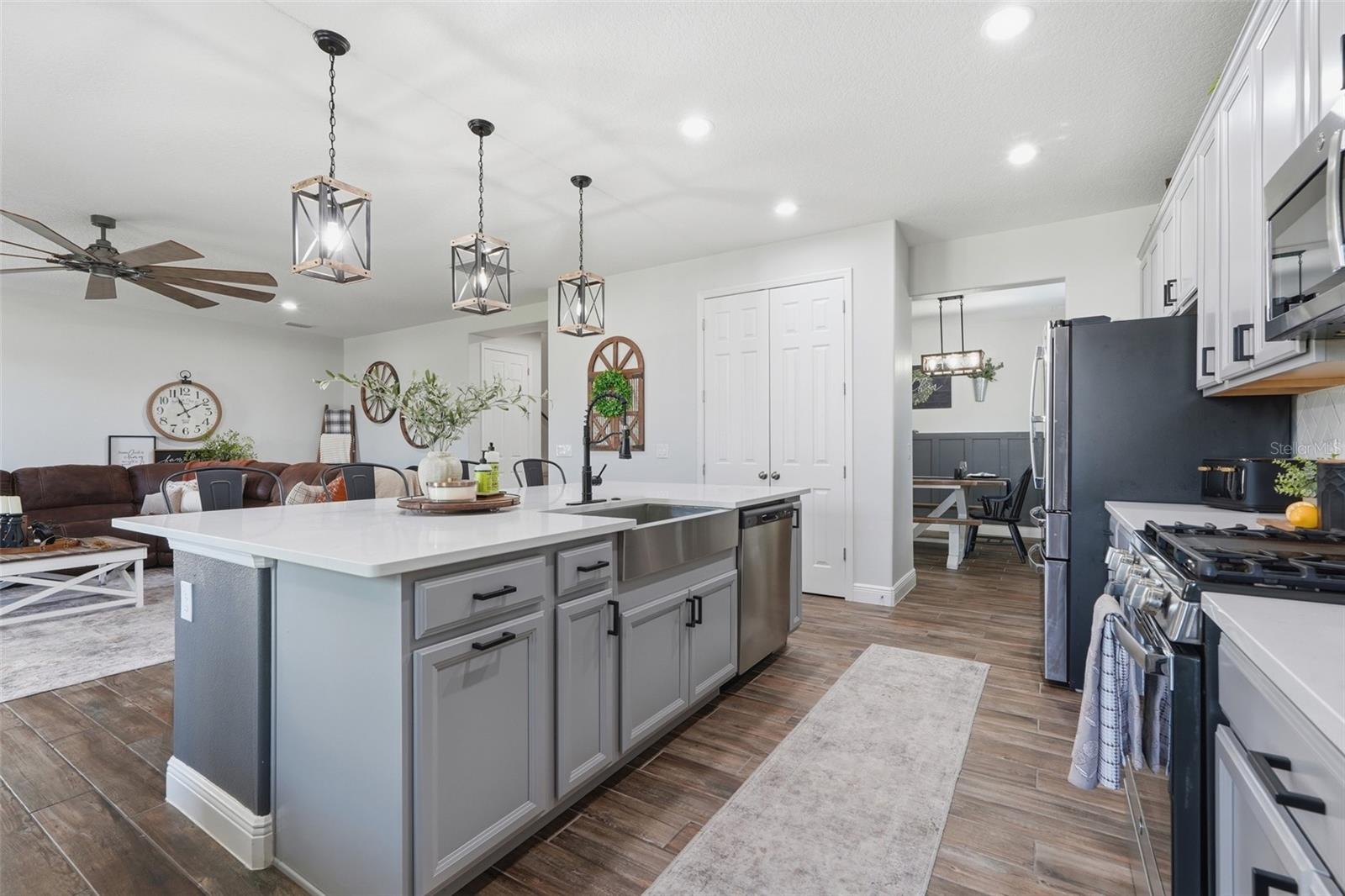 1218 BLARNEY ST, MINNEOLA, FL, 34715
