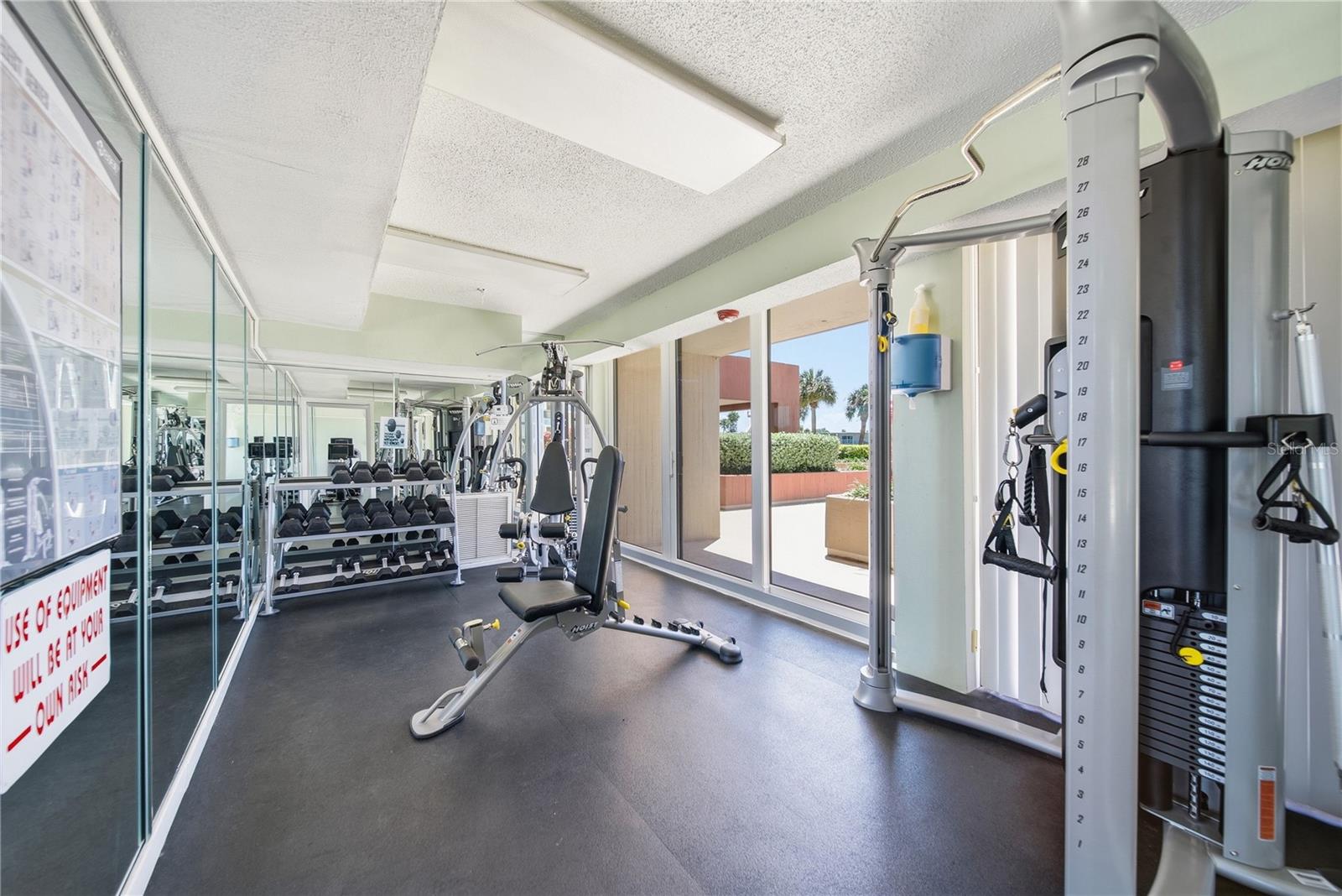 1 KEY CAPRI #306E, TREASURE ISLAND, FL, 33706