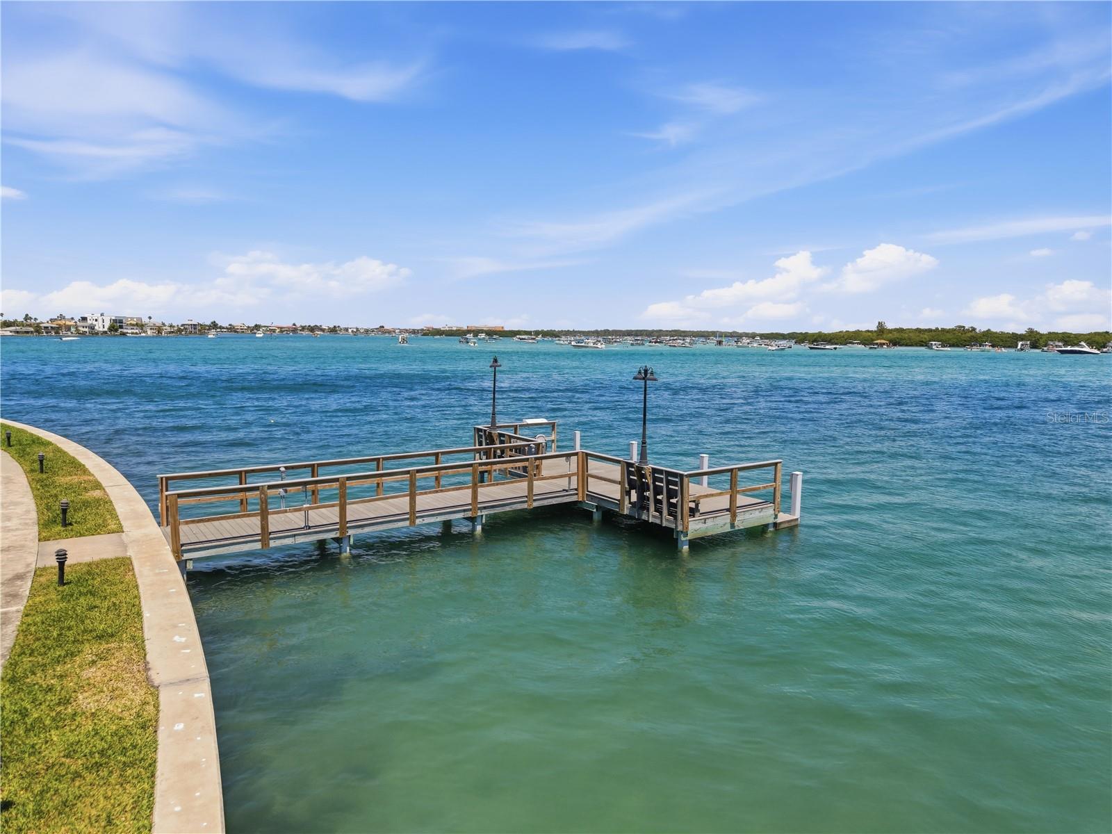 1 KEY CAPRI #306E, TREASURE ISLAND, FL, 33706