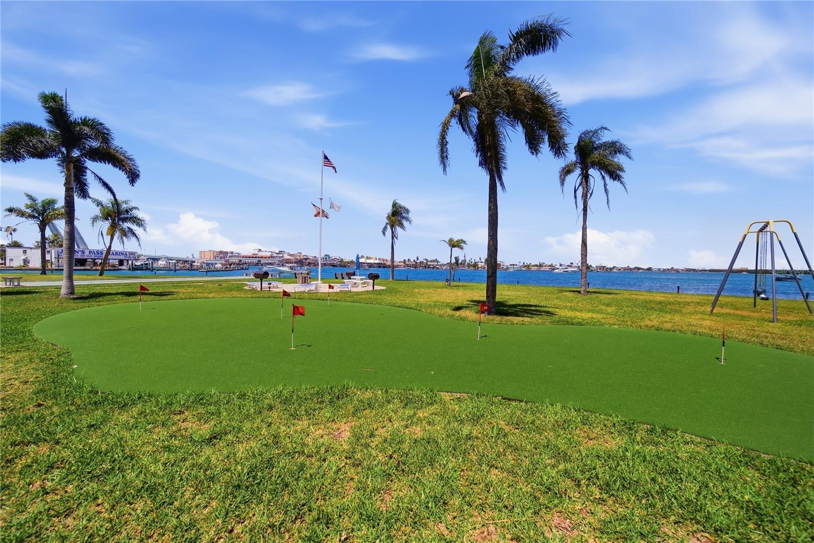 1 KEY CAPRI #306E, TREASURE ISLAND, FL, 33706