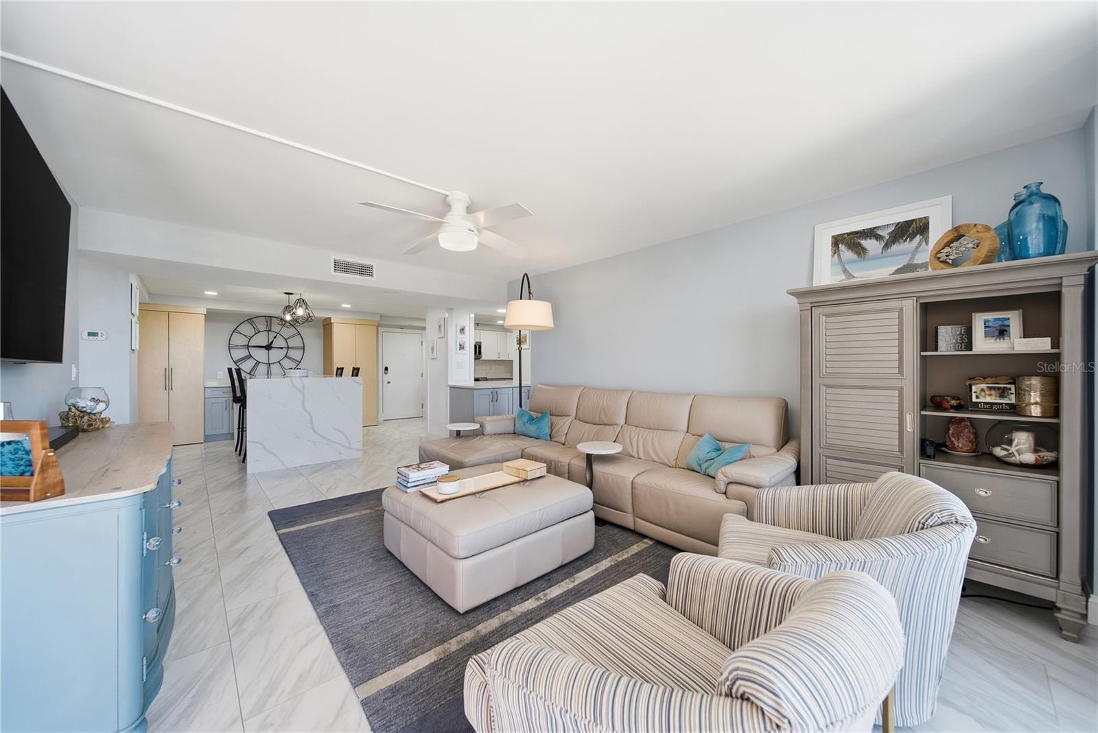 1 KEY CAPRI #306E, TREASURE ISLAND, FL, 33706