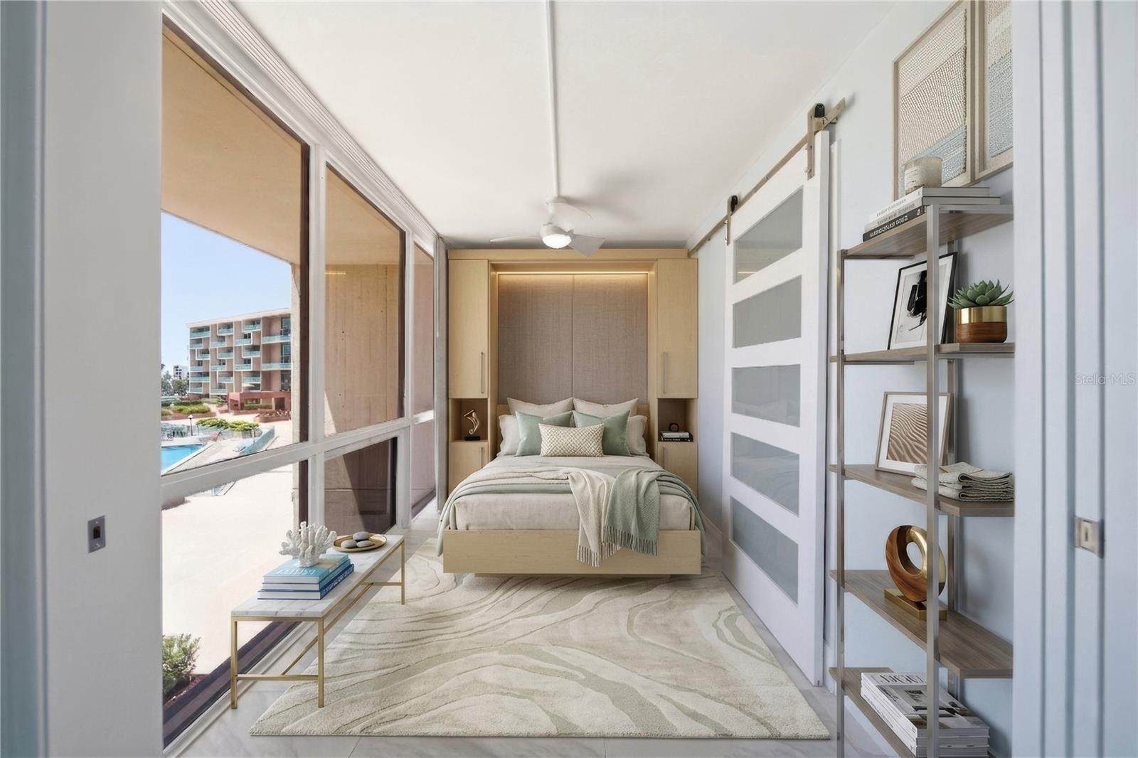 1 KEY CAPRI #306E, TREASURE ISLAND, FL, 33706