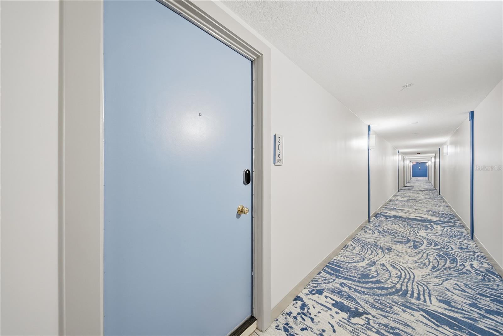 1 KEY CAPRI #306E, TREASURE ISLAND, FL, 33706