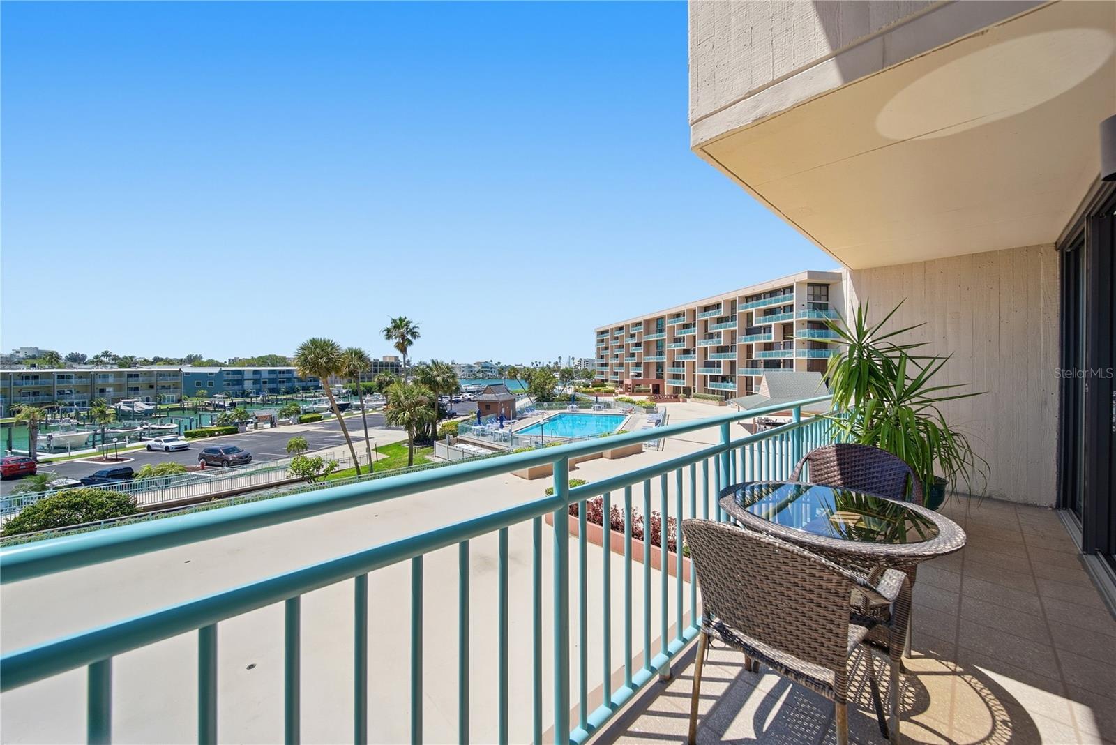 1 KEY CAPRI #306E, TREASURE ISLAND, FL, 33706