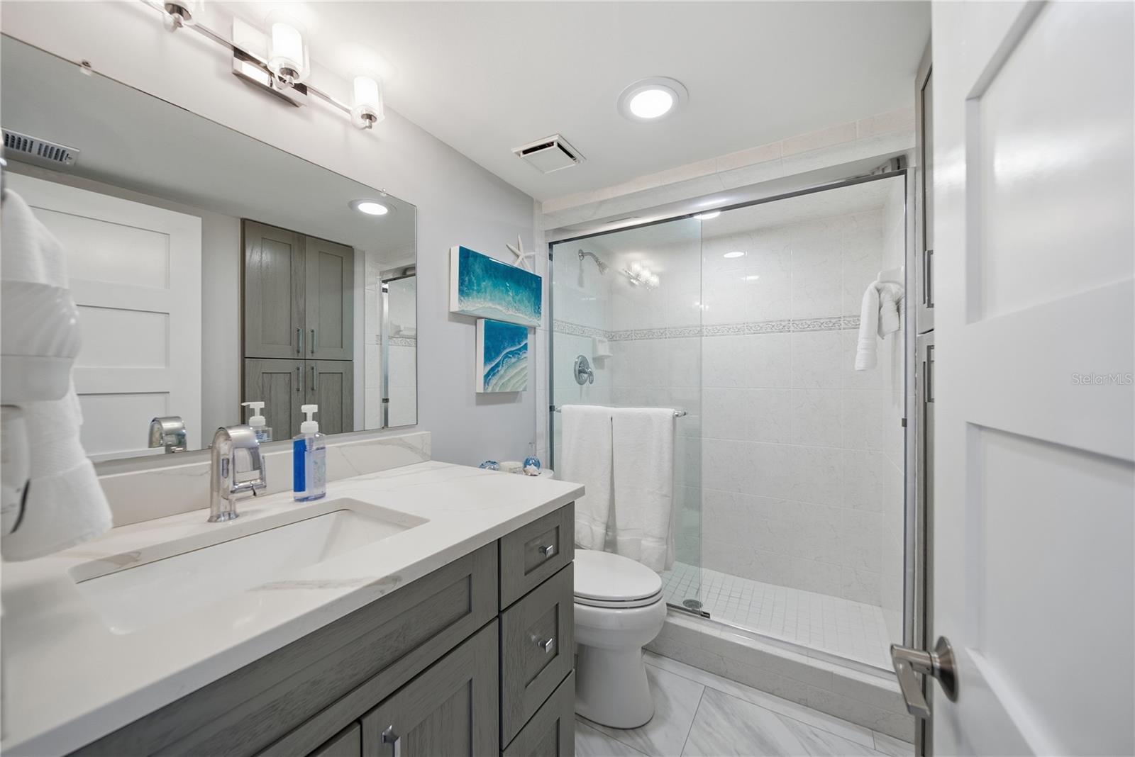 1 KEY CAPRI #306E, TREASURE ISLAND, FL, 33706