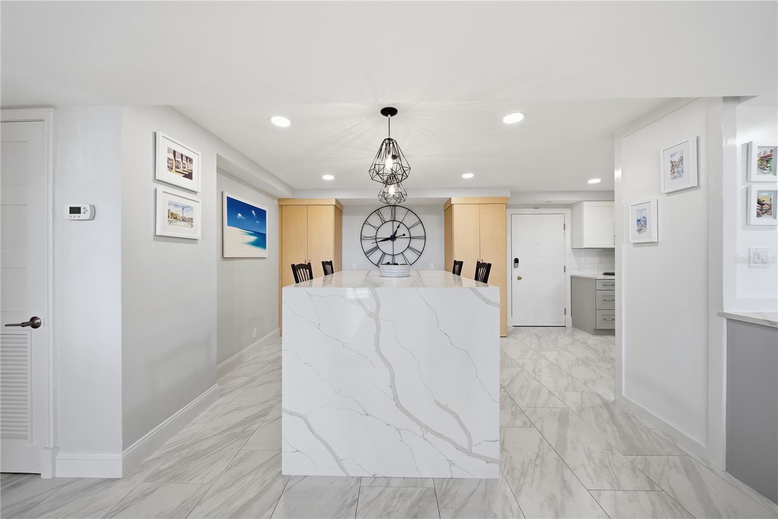 1 KEY CAPRI #306E, TREASURE ISLAND, FL, 33706