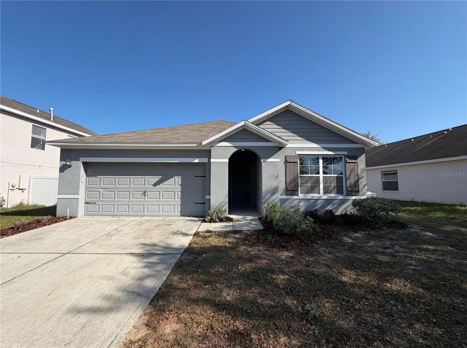 608 ASTOR DR, HAINES CITY, FL, 33844