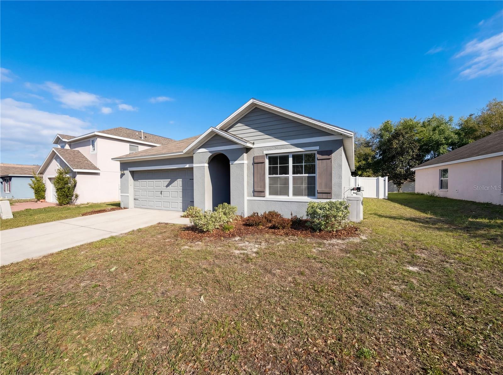 608 ASTOR DR, HAINES CITY, FL, 33844