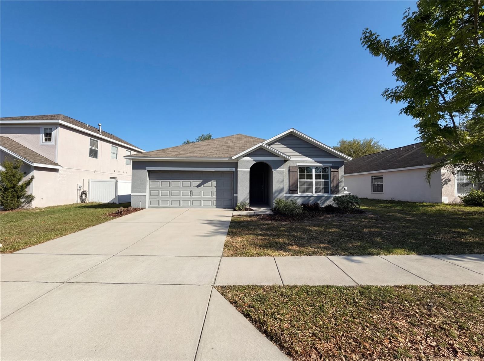 608 ASTOR DR, HAINES CITY, FL, 33844