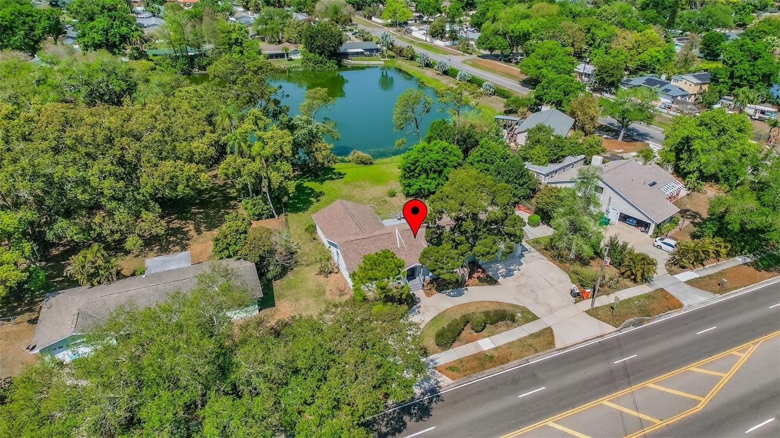 1520 S KEENE RD, CLEARWATER, FL, 33756