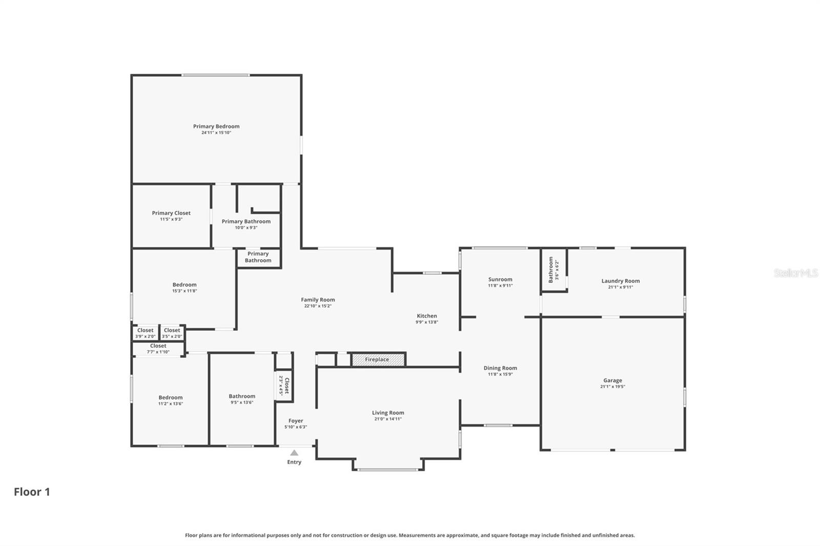 1520 S KEENE RD, CLEARWATER, FL, 33756