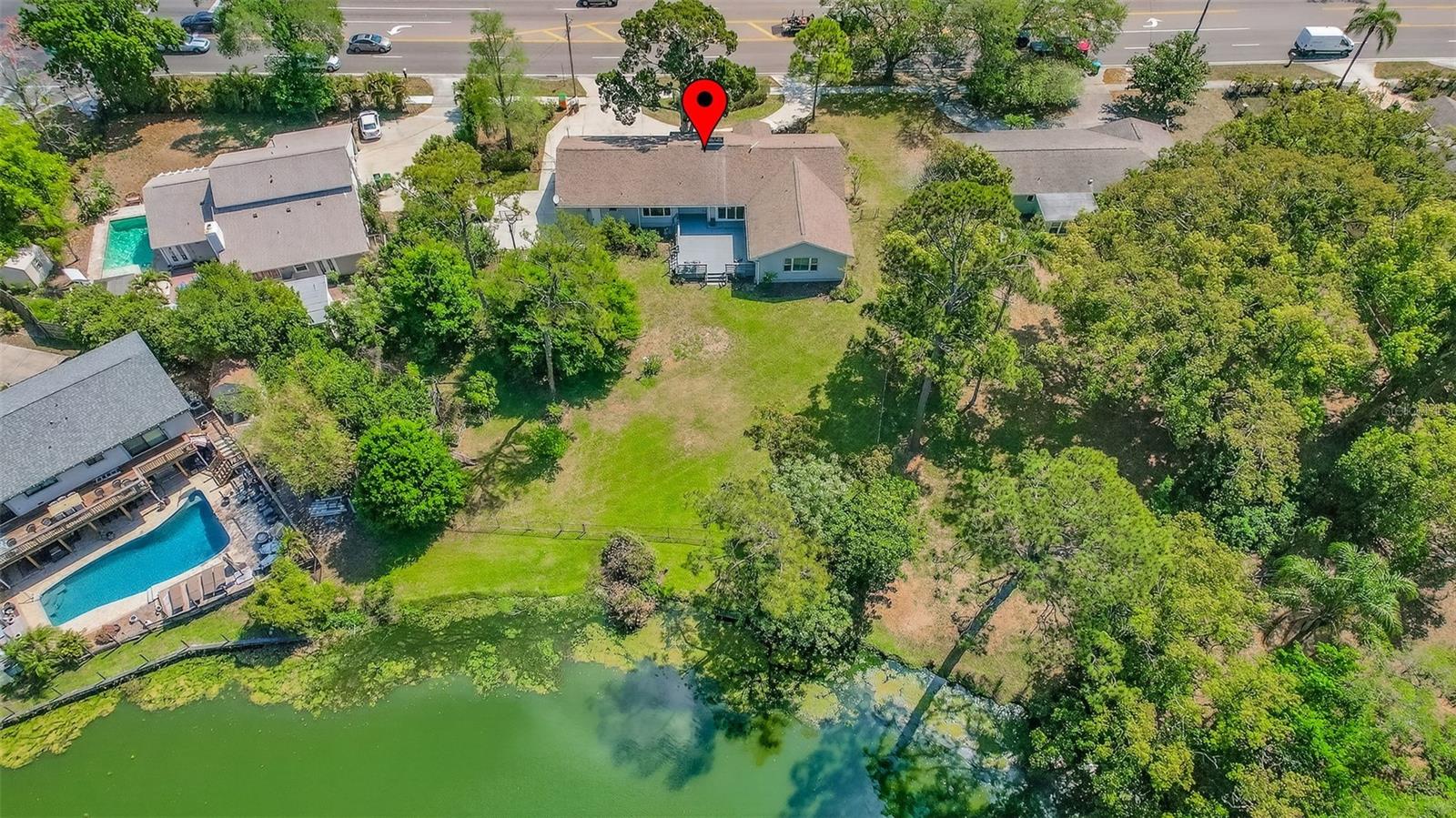 1520 S KEENE RD, CLEARWATER, FL, 33756