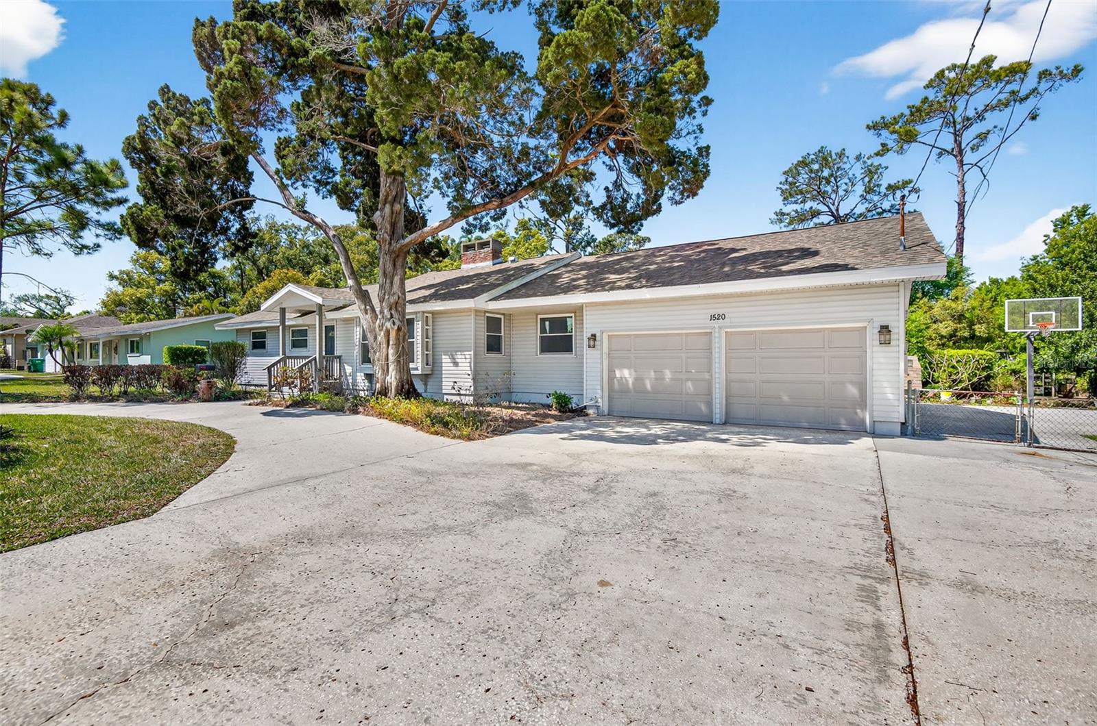 1520 S KEENE RD, CLEARWATER, FL, 33756