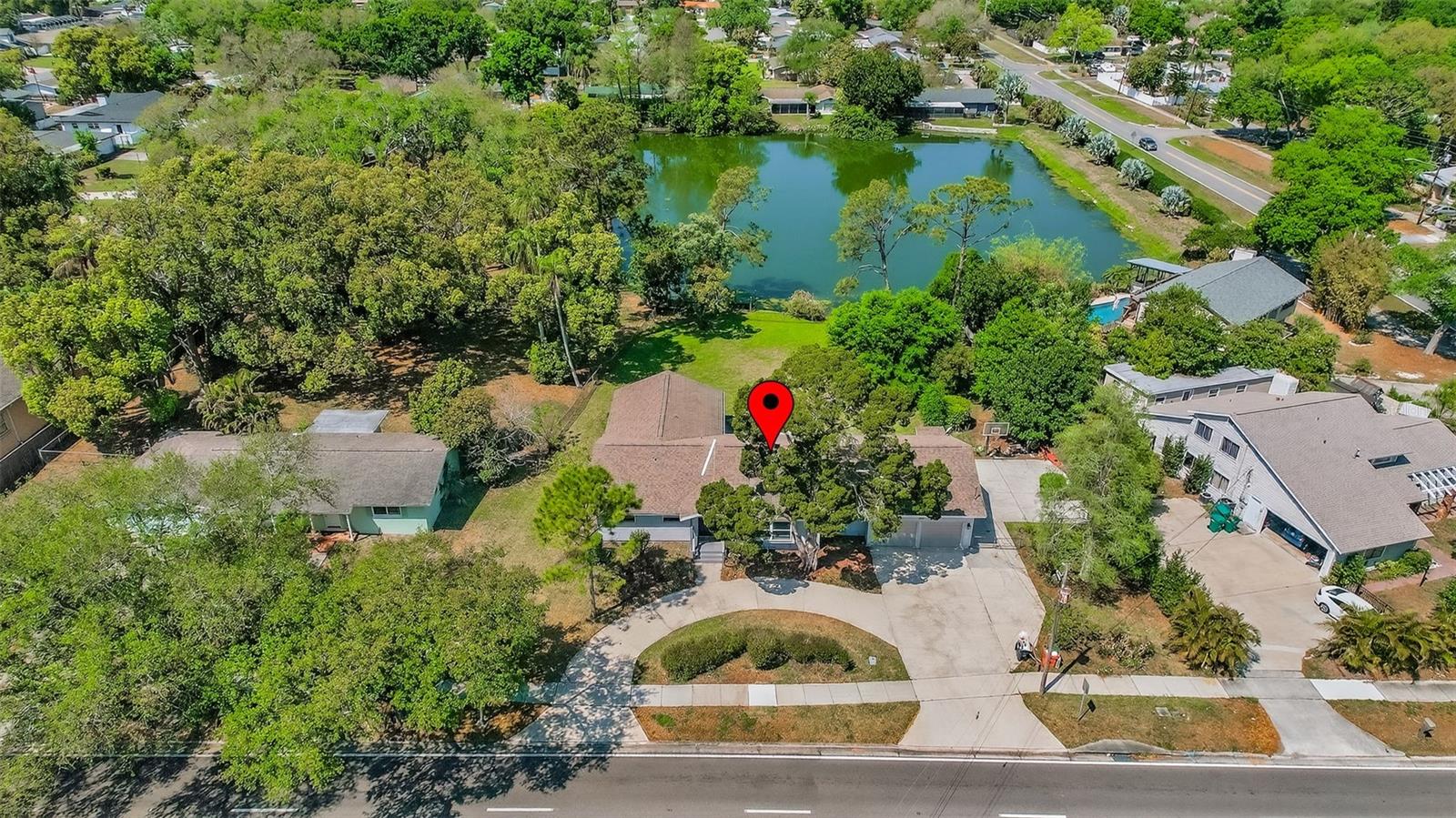 1520 S KEENE RD, CLEARWATER, FL, 33756