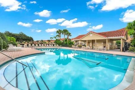 5492 PARADISE CAY CIR, KISSIMMEE, FL, 34746