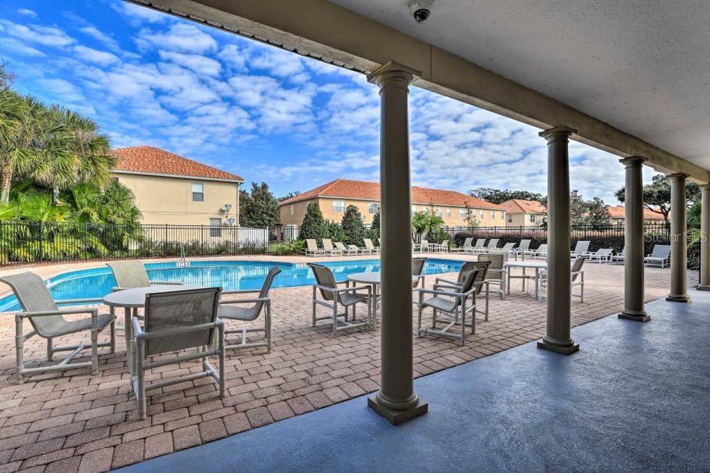 5492 PARADISE CAY CIR, KISSIMMEE, FL, 34746
