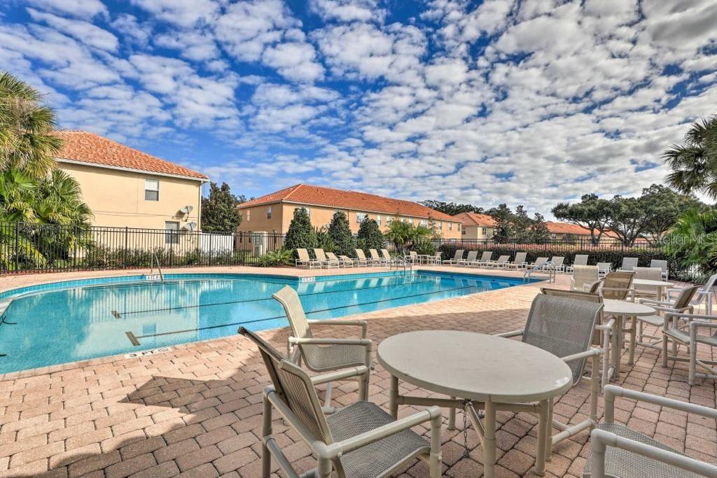5492 PARADISE CAY CIR, KISSIMMEE, FL, 34746
