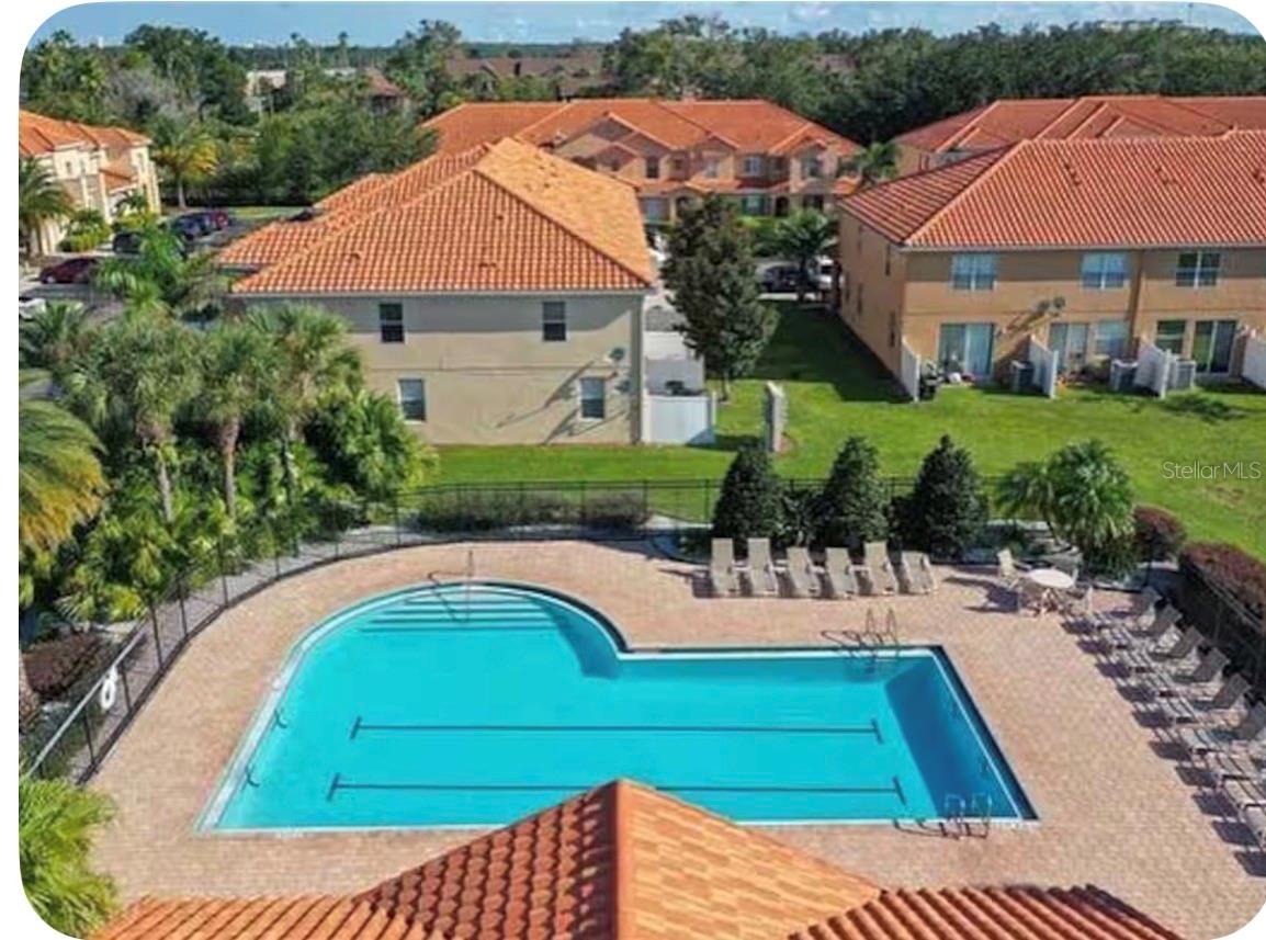 5492 PARADISE CAY CIR, KISSIMMEE, FL, 34746