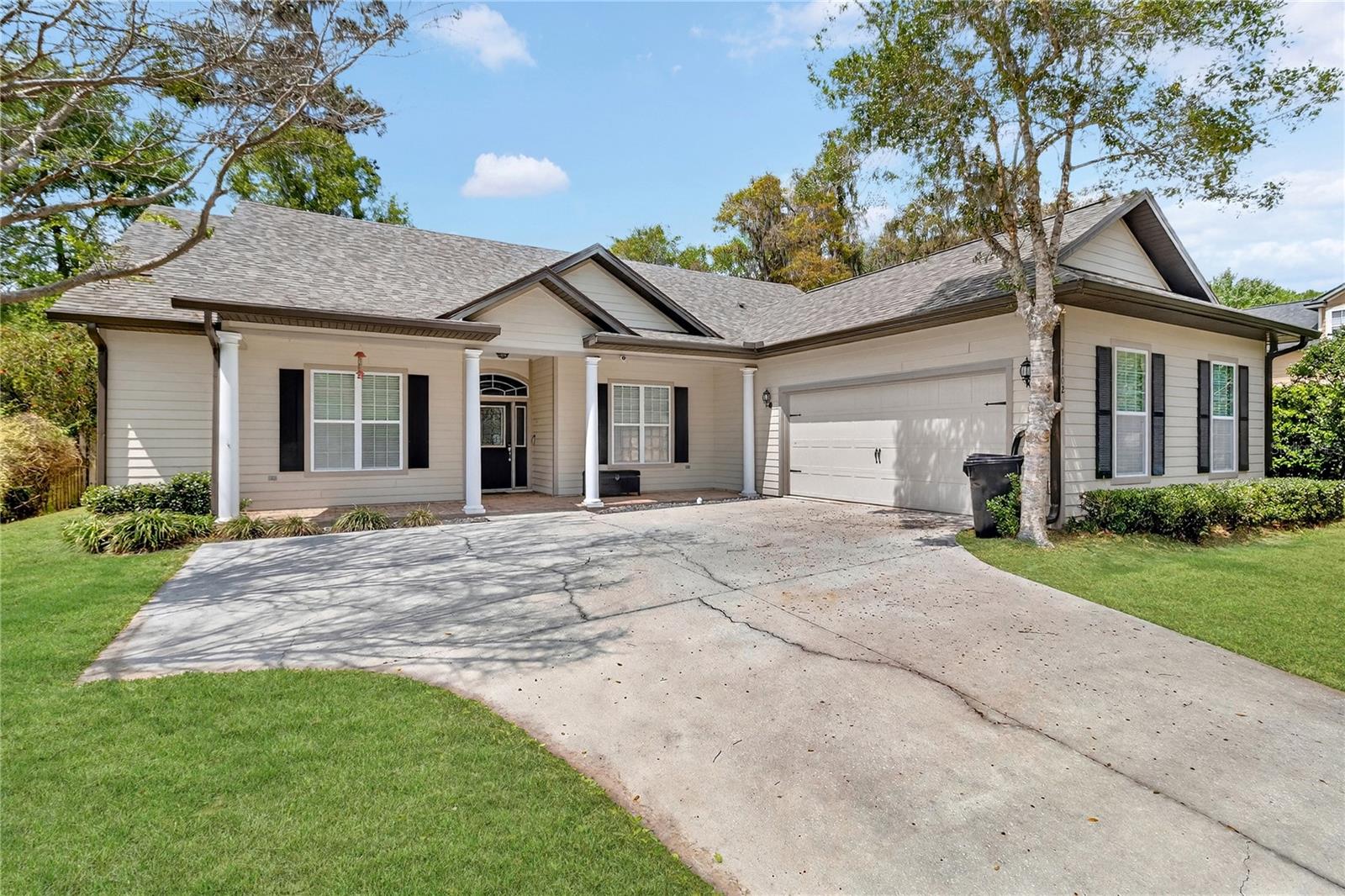 11102 NW 18TH RD, GAINESVILLE, FL, 32606