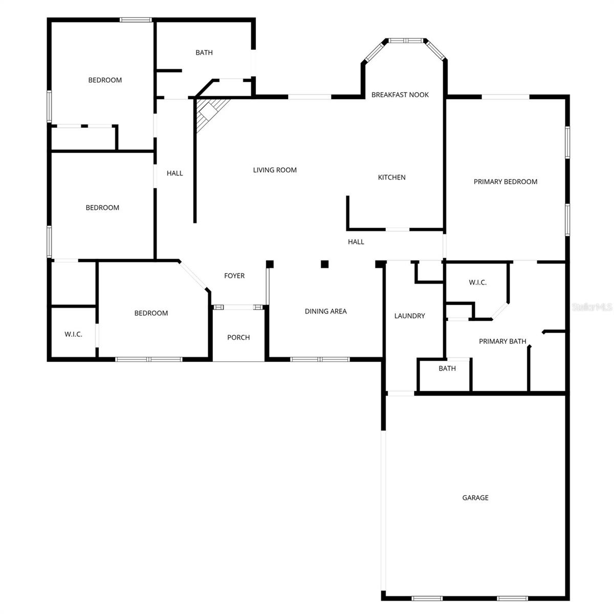 11102 NW 18TH RD, GAINESVILLE, FL, 32606