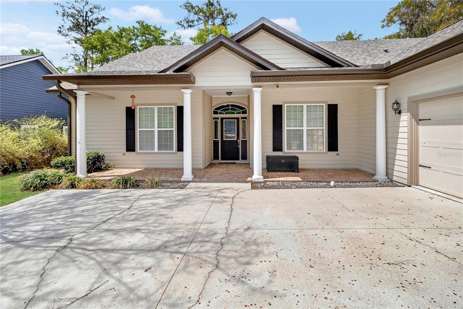 11102 NW 18TH RD, GAINESVILLE, FL, 32606