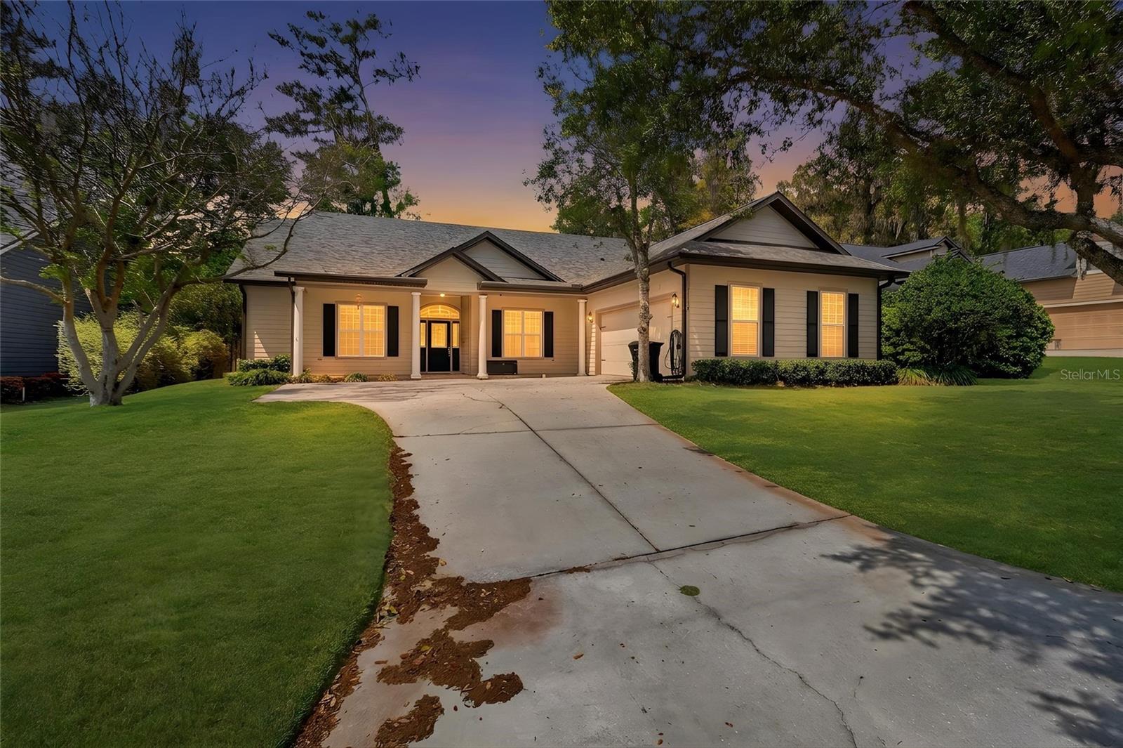11102 NW 18TH RD, GAINESVILLE, FL, 32606