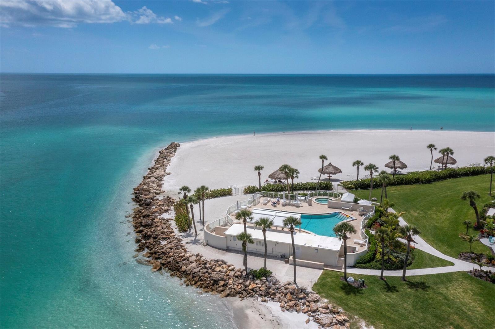 100 SANDS POINT RD #108, LONGBOAT KEY, FL, 34228
