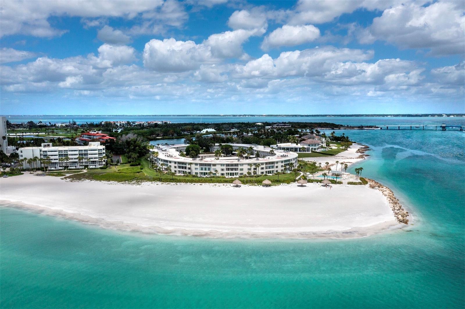 100 SANDS POINT RD #108, LONGBOAT KEY, FL, 34228