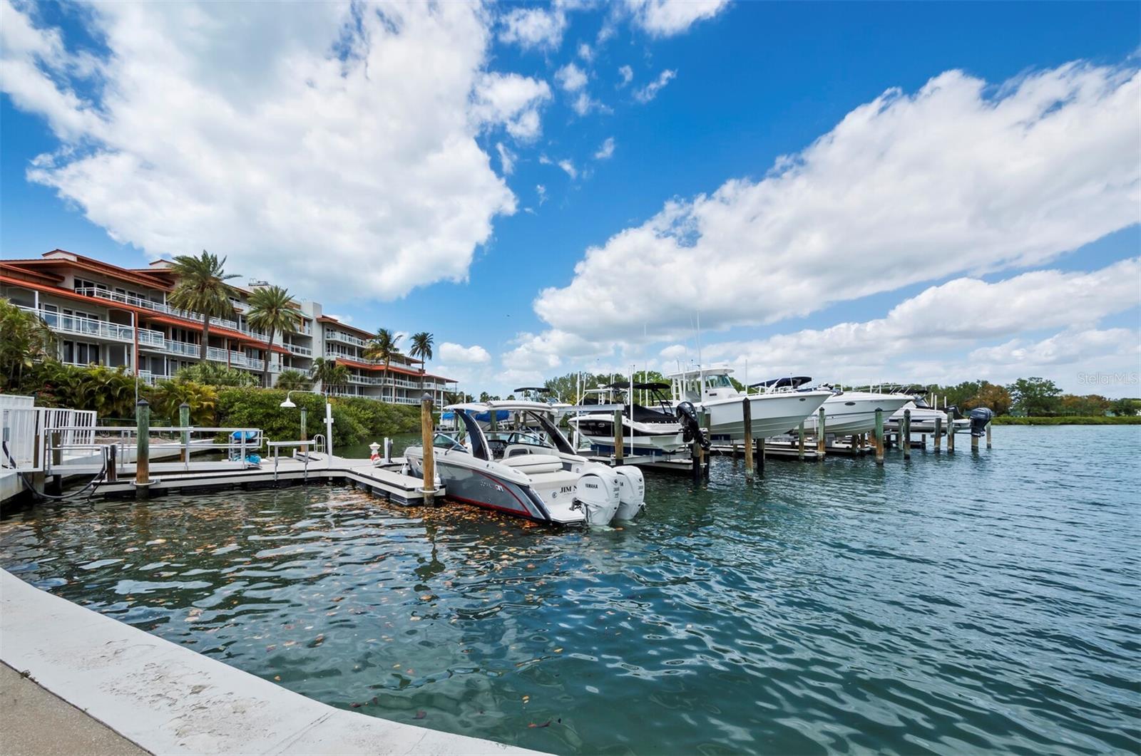 100 SANDS POINT RD #108, LONGBOAT KEY, FL, 34228