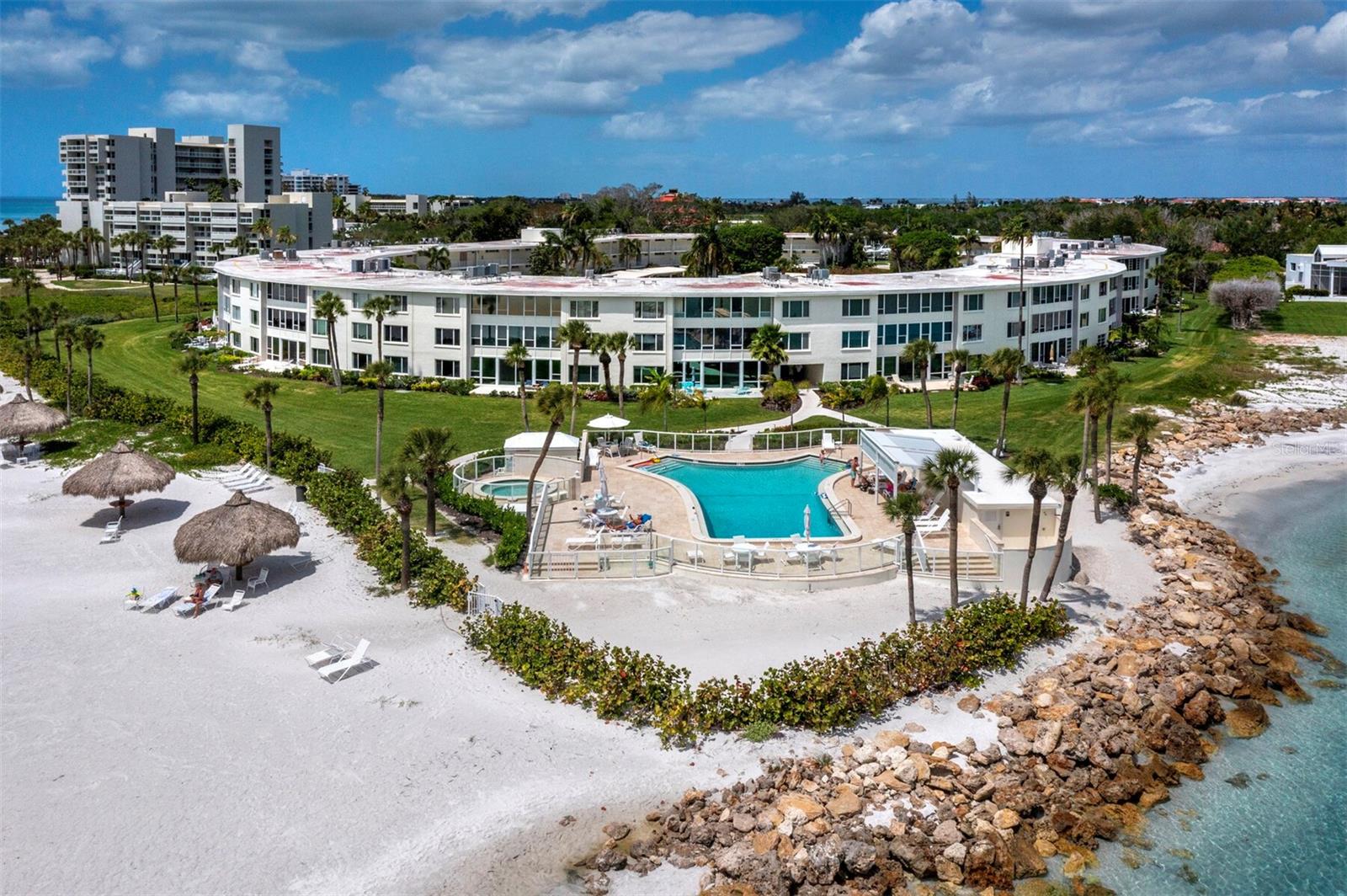 100 SANDS POINT RD #108, LONGBOAT KEY, FL, 34228