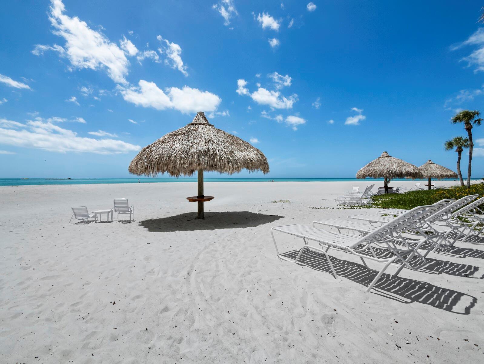 100 SANDS POINT RD #108, LONGBOAT KEY, FL, 34228