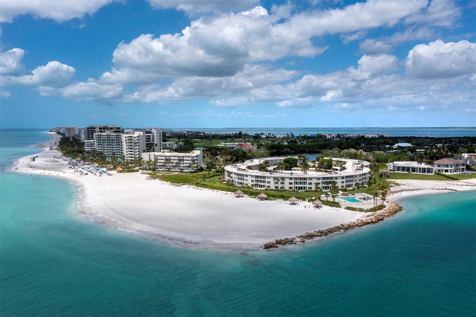 100 SANDS POINT RD #108, LONGBOAT KEY, FL, 34228
