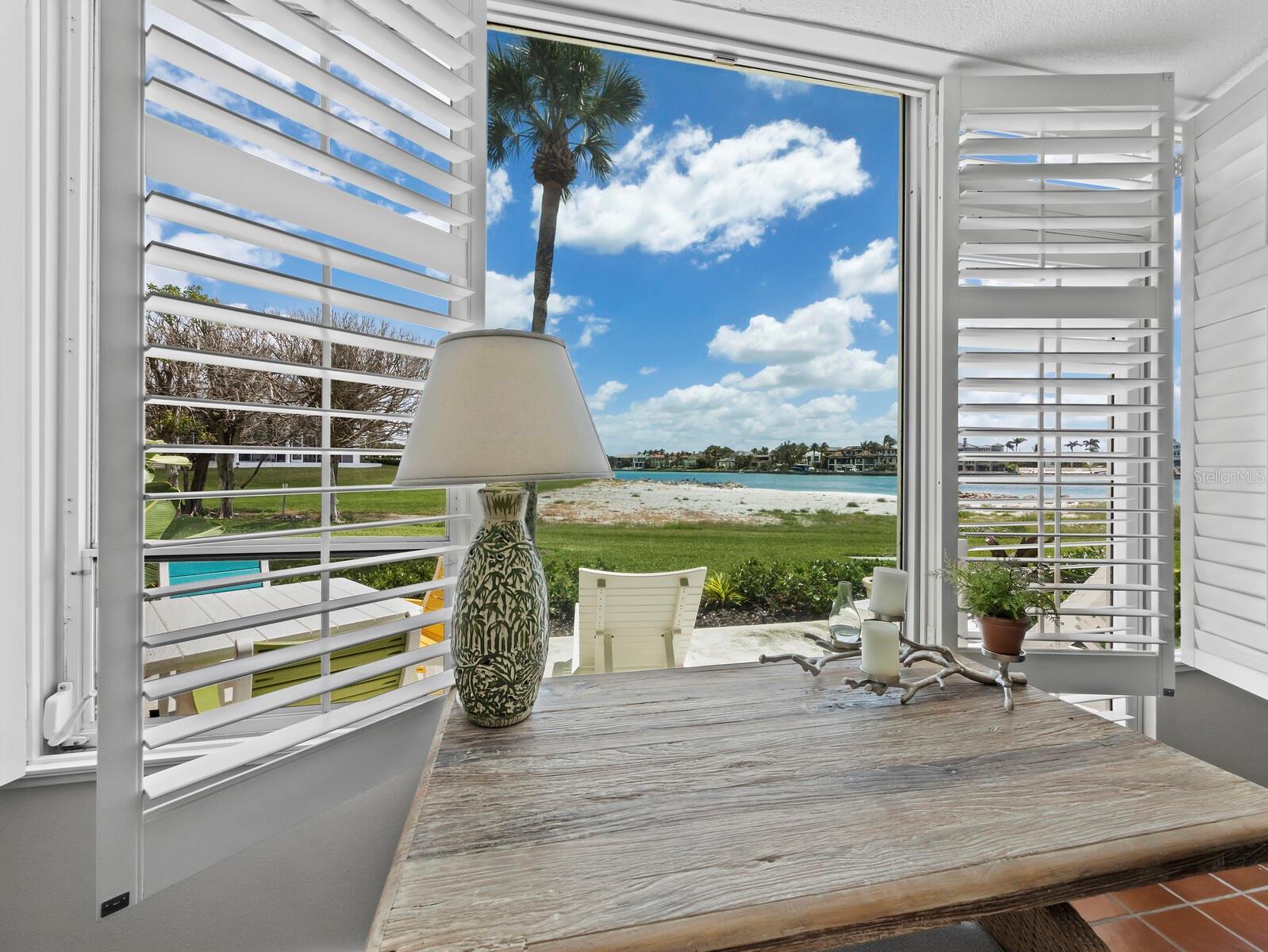 100 SANDS POINT RD #108, LONGBOAT KEY, FL, 34228