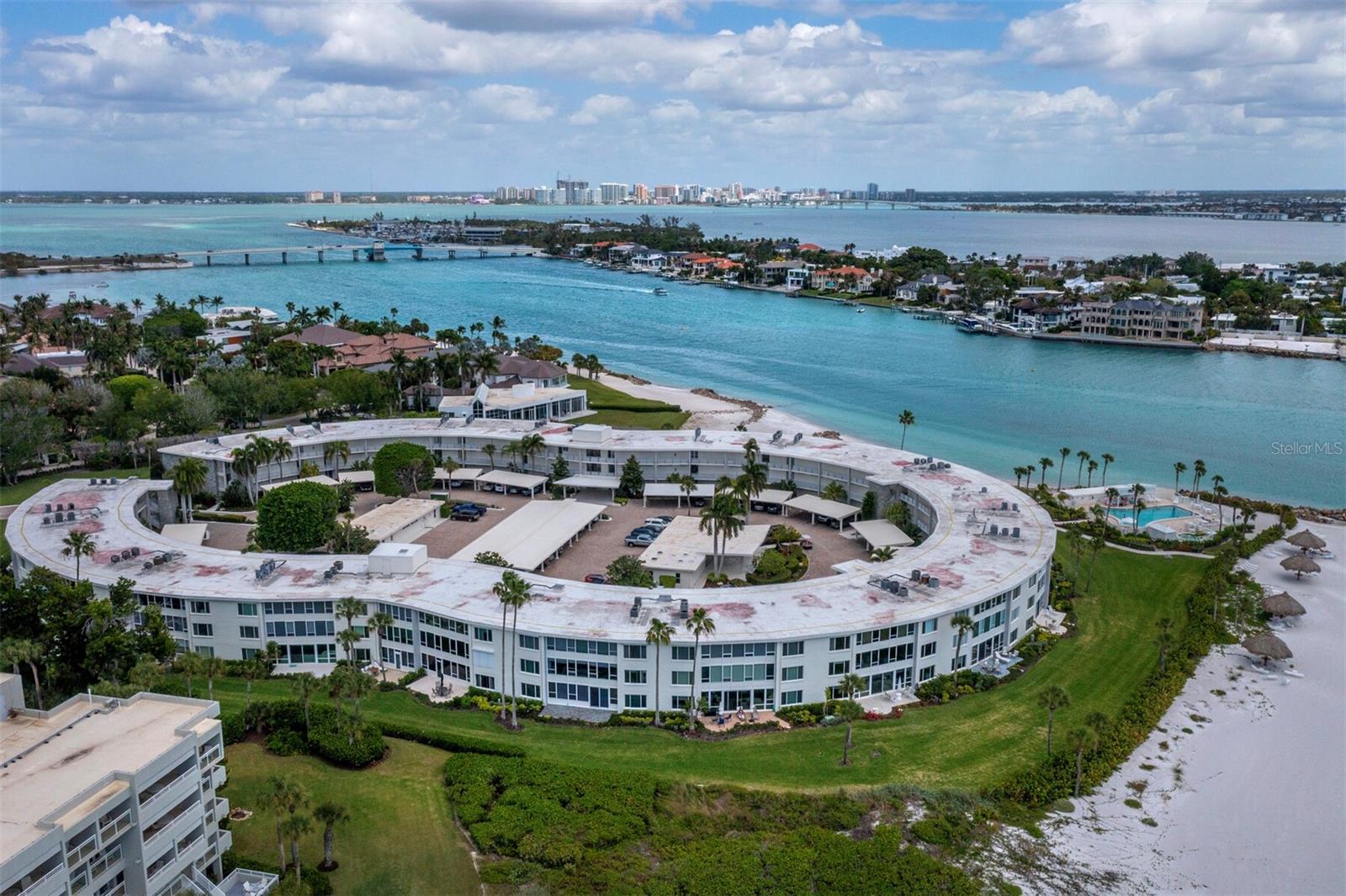 100 SANDS POINT RD #108, LONGBOAT KEY, FL, 34228