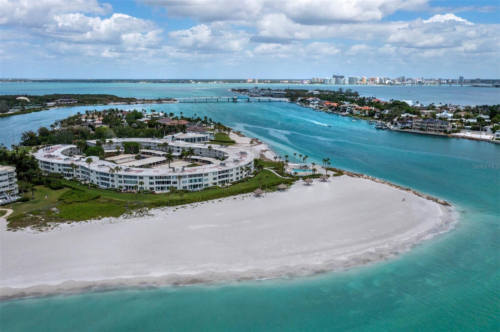 100 SANDS POINT RD #108, LONGBOAT KEY, FL, 34228