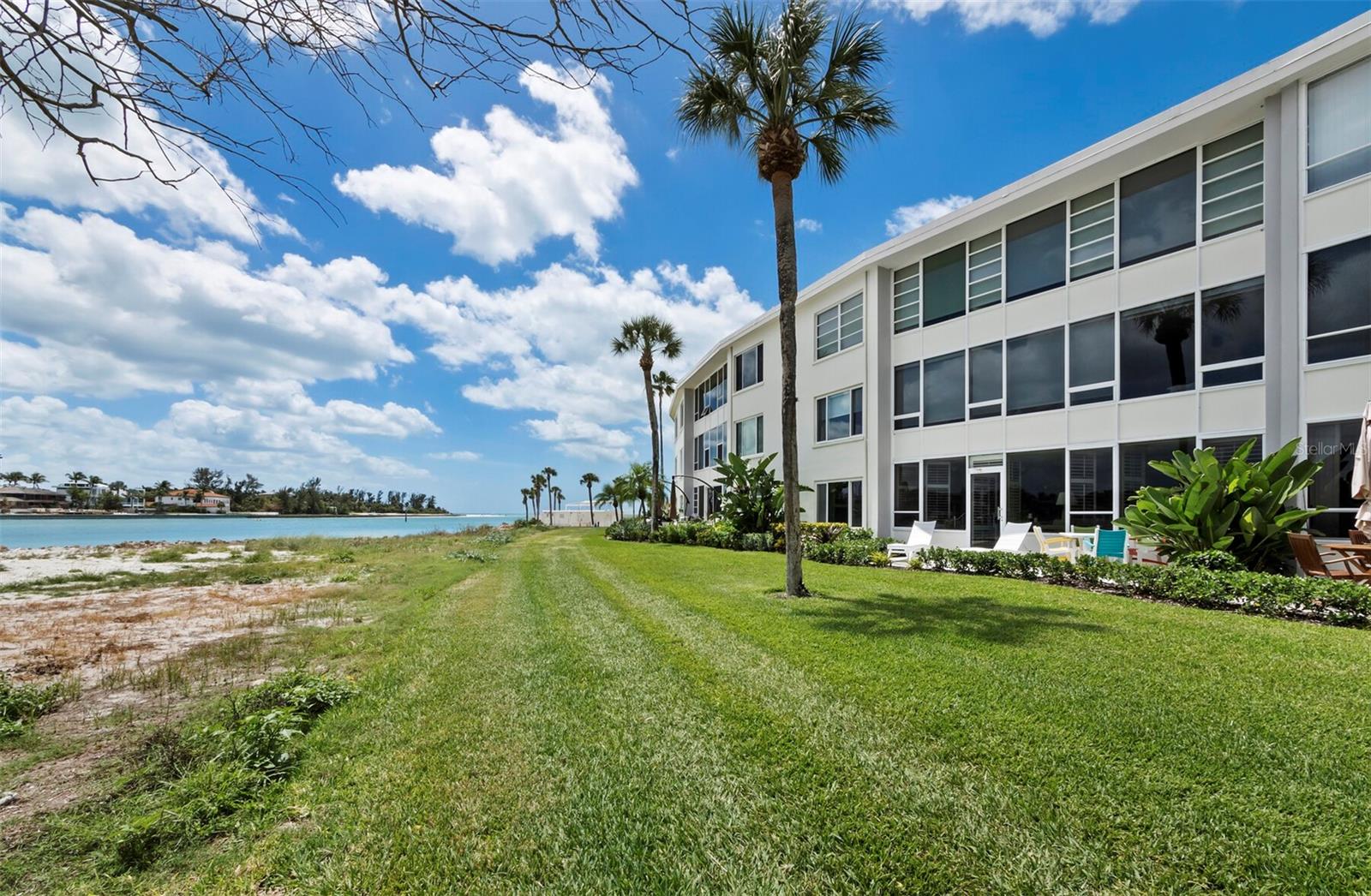 100 SANDS POINT RD #108, LONGBOAT KEY, FL, 34228