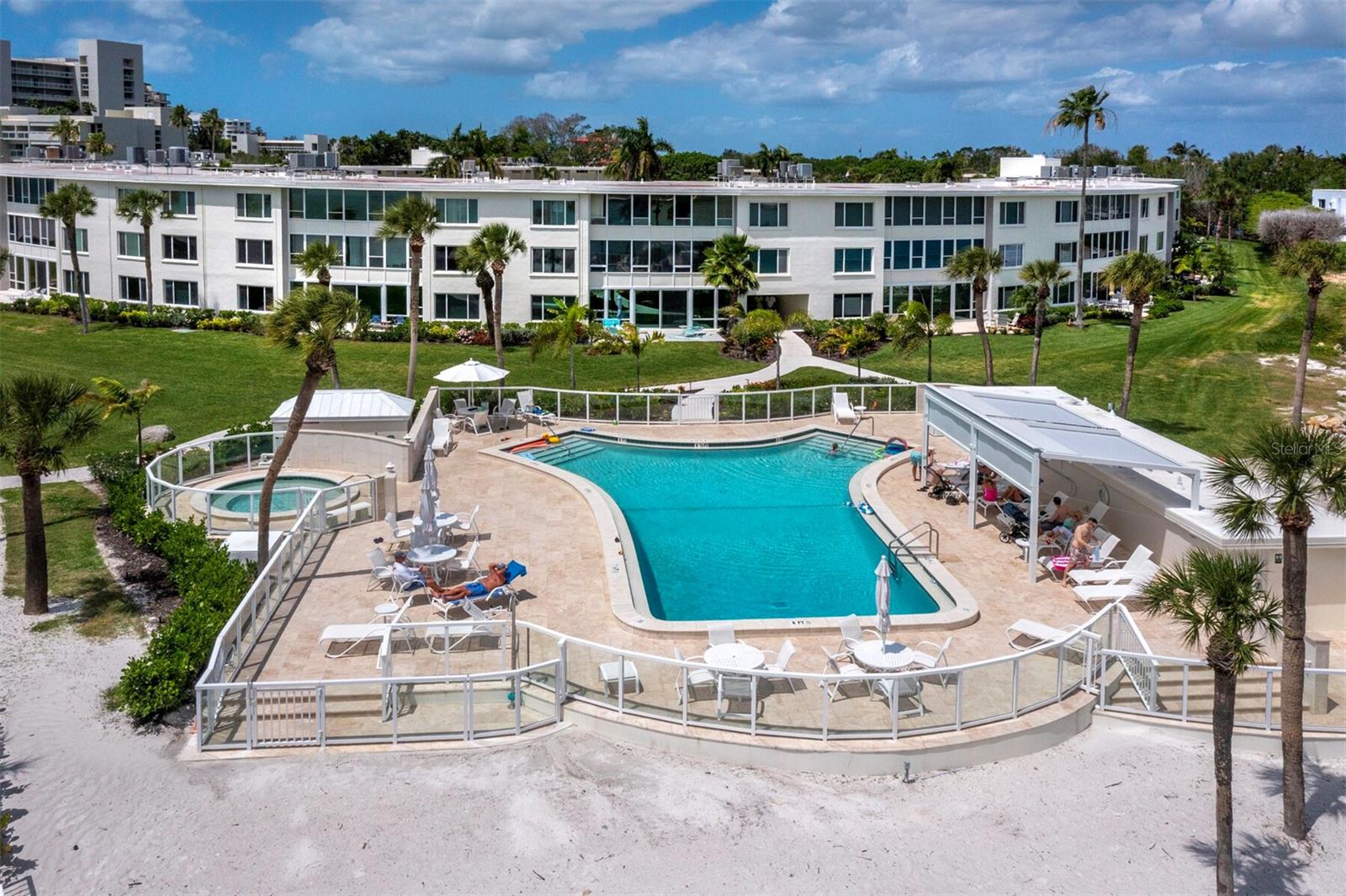 100 SANDS POINT RD #108, LONGBOAT KEY, FL, 34228