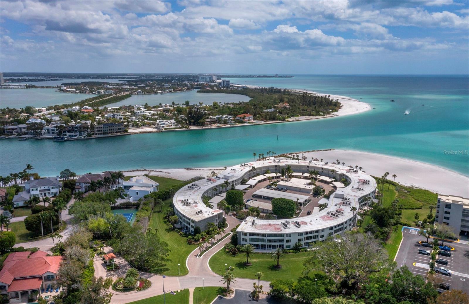 100 SANDS POINT RD #108, LONGBOAT KEY, FL, 34228