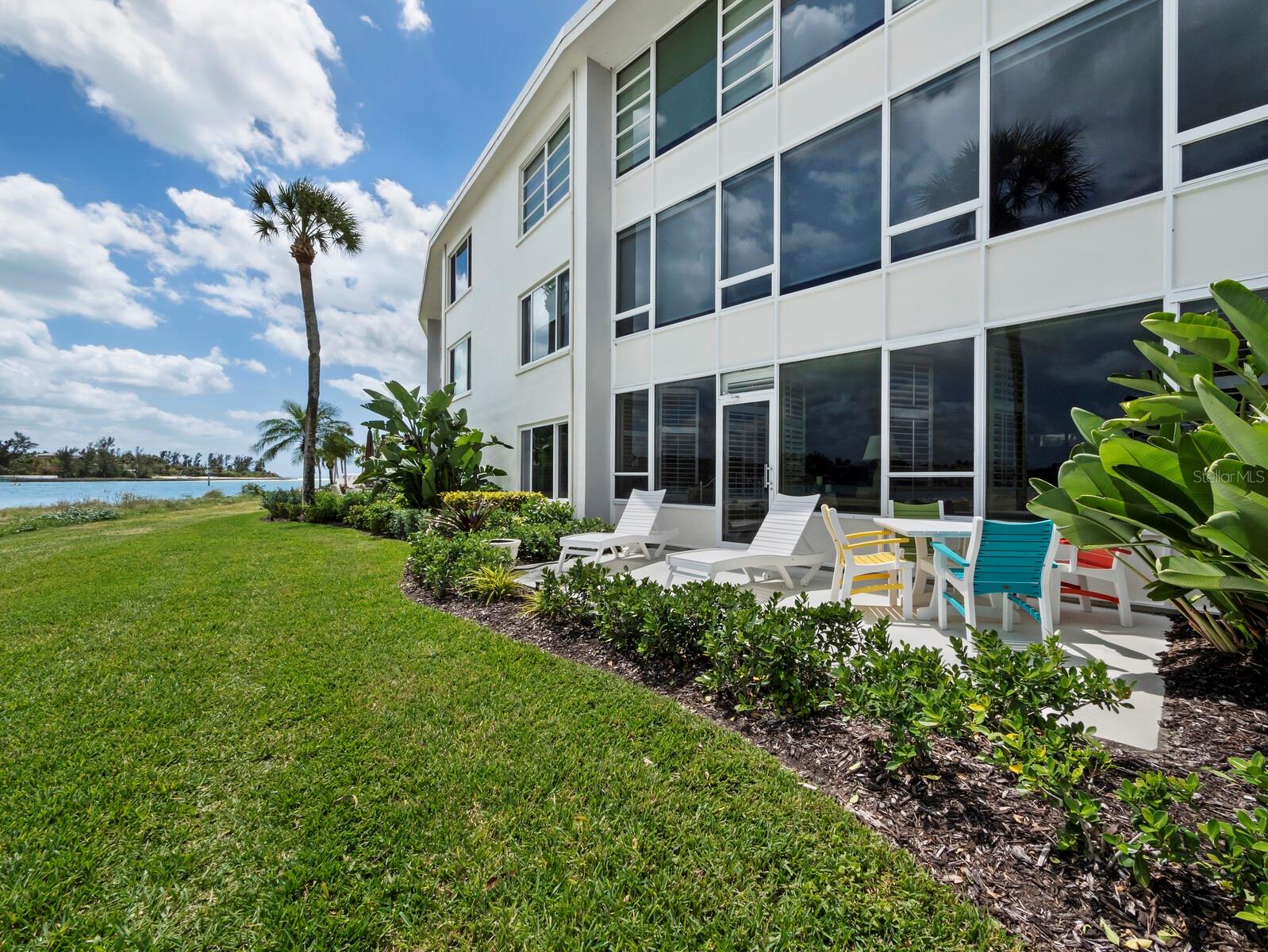 100 SANDS POINT RD #108, LONGBOAT KEY, FL, 34228