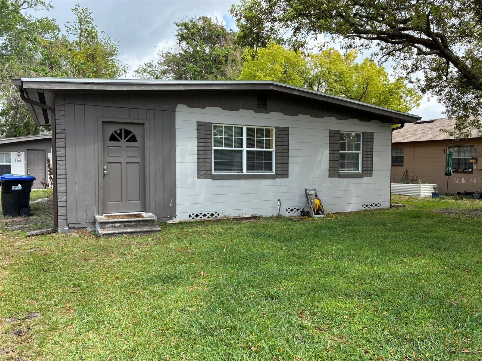 1555 MICHIGAN AVE, WINTER PARK, FL, 32789